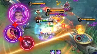 please nerf odette moonton! 😭