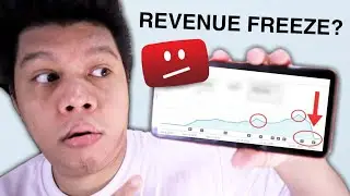 Youtube Revenue Problem 2022 | Revenue Freeze Delayed | DJMA Pinoy Youtube Tips | Tagalog