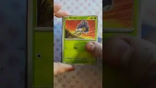 🌟 Pok&eacute;mon Paradox Rift Opening! 🌟 #pokemon #boosteropening #paradoxrift #pokemontcg #cardreveal