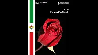 LXIII EXPOSICION FLORAL