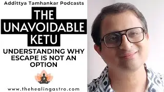 How can we prevent Ketu? - Escaping Ketu is not an option. #ketu