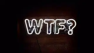 young spool - &ldquo;WTF&rdquo;. ft by JAKOB