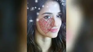 Disha patani whatsapp status
