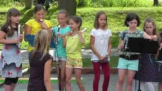 &Scaron;koln&iacute; akademie 2018 - Reziduum