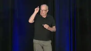 The Sustainability Revolution is Coming I Bill Barnett, Scaling Sustainability Innovation Conference