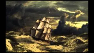 Drunken Sailor Metal Cover - Thunderclash