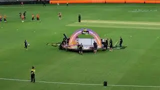 WBBL 2021 Final, Perth Scorchers vs Adelaide Strikers