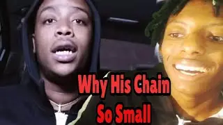 Pheanx Reacts To 