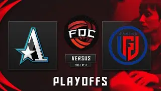 Team Aster vs PSG.LGD Game 3 (BO3) | FMWH Dota2 Championship Season 3