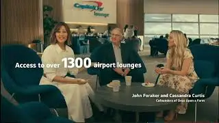CapitalOne - What&rsquo;s in your wallet? (January 2025)