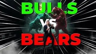 Saturday Bitcoin Update: Crypto Madness! BTC Volatility, Macro Panic, & Next Leg Up!?