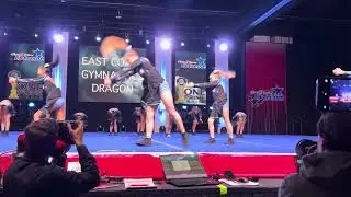 Comp time!