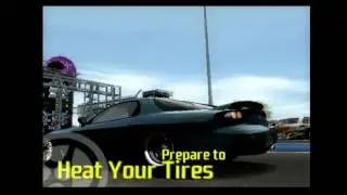 Need For Speed Prostreet PS2... 