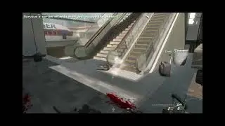 MW2 -Terminal Special Ops Veteran Speedrun World Record 
