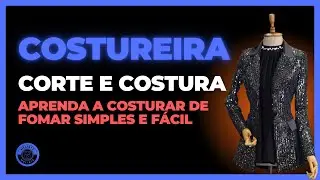 ✅ Cutting and Sewing Course🧵🧵🧵