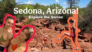 Two Challengers Walk Into a Vortex&hellip; ft. Olivia Kaiser