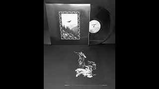 Ostots (ES) - Hil Argi (2015) Full Album Vinyl Rip
