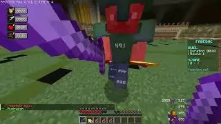INSANE CLUTCH IN HT3 TEST