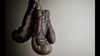Fighting Fear with Fear (of the Lord)