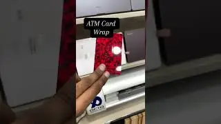ATM Card Wrap 🔥 3d Skins (Order Now) Keep Support