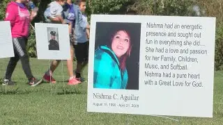 Walk like MADD at Fresno's Woodward Park