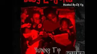 Baby Legend - Charge it to the game