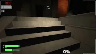 Slender Fortress 2 | KF2 King Fleshpound