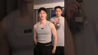 Krystian Wang ao som de 
