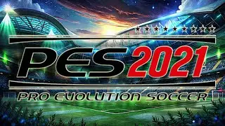 Master League! eFootball PES 2021 #6