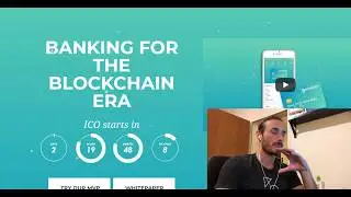Bankera - ICO