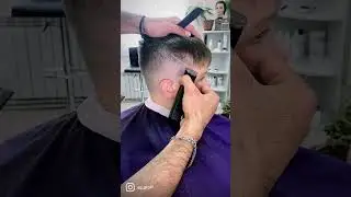 Детская стрижка AG.Professional/#repost #shorts #repost #respect #top #reels #minecraft #shorts