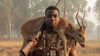 The greatest local hunter in Africa, story of me and my babe season 3