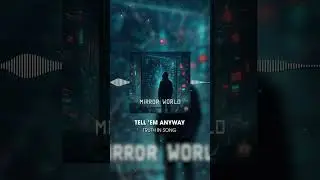Truth In Song &mdash; TELL 'EM ANYWAY (Visualizer) | Truth Over Silence