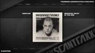 Blademasterz - In The End (Brennan Heart presentz MIDIFILEZ HQ Preview)