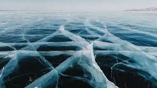 VΛ R Y Λ - Белая Смерть (White Death) | Hauntingly Beautiful Ethereal Music