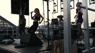 Sacred Few Sandy Kruger Tribute - Entire Set