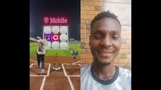 MrBeast vs MLB Pro. This Baseball Tic Tac Toe Got PERSONAL Is This Skill or Luck?😳⚾#mrbeast #shorts