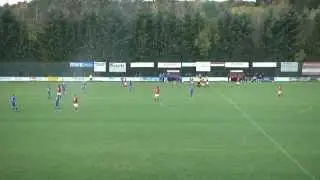 SV Morbach - Doppelspieltag