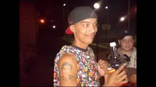 Mc Ardilla - Enculebrao (Version Original)