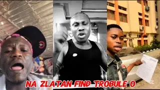 Portable REPLY ZLATAN with heavy insults after Zlatan Mocked Zazu when he was in prison..😳😱