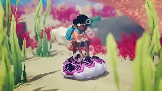 Tchia - Ocean Exploration Mini Feature (2022.05.23)