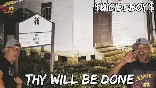 $uicideboy$ &ldquo;Thy Will Be Done&rdquo; Reaction &ndash; Darkest Album Yet?! 👀