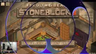 Stoneblock 3 & ICWNHB PFX17 06302023