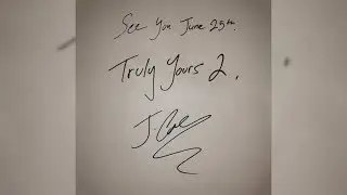 Kenny Lofton ft. Jeezy - J Cole (Truly Yours 2)