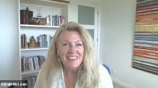 Alone Together Meditation with Sarah McLean