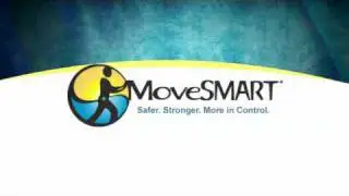 MoveSMART&reg; Strength & Control: Preventing Strains & Sprains