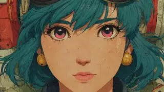1998　ＶＡＰＯＲ ＳＣＲＥＥＮ // Synthwave, Dreamwave, Vaporwave