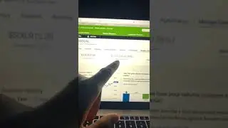 Millionaire shows you his Account $$$$$ LIVE - Wesley Virgin