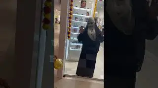 Funny ghost prank #mall #diwali #ghost #prank #brothersister #funny #trending #family #comedy