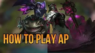 Renata Carries with 4 Bruisers | TFT 12.8 | Teamfight Tactics Set 6.5 Neon Nights